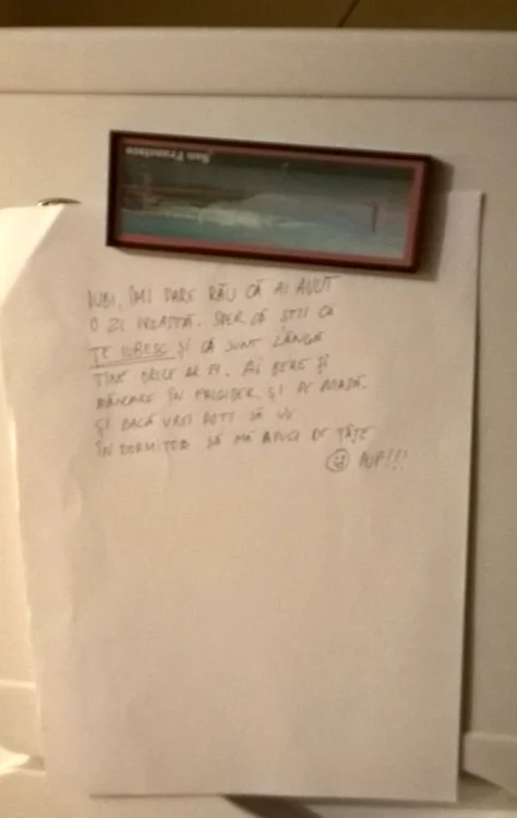 Finalul este interzis minorilor