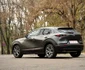 Test Drive Mazda CX-30 Skyactiv-X