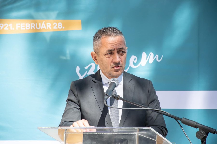 Noi declarații controversate făcute de un oficial maghiar: „Cluj-Napoca nu se poate separa de personalitățile istorice maghiare și maghiari”