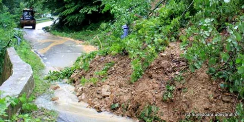 soseaua devastata sarmizegetusa regia foo daniel guta adevarul