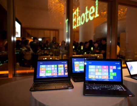 toshiba satellite u845t