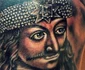 Tatuaj Hunedoara
