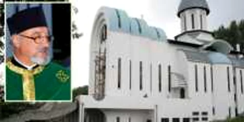 Slujba de înmormântare a preotului Dragoș Munteanu va avea loc duminică