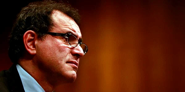 Nouriel Roubini rămâne pesimist cu privire la situaţia economică din Statele Unite