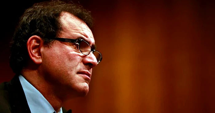 Nouriel Roubini, unul dintre cei mai reputaţi economişti din lume