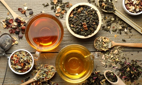 ceaiuri, foto shutterstock jpg