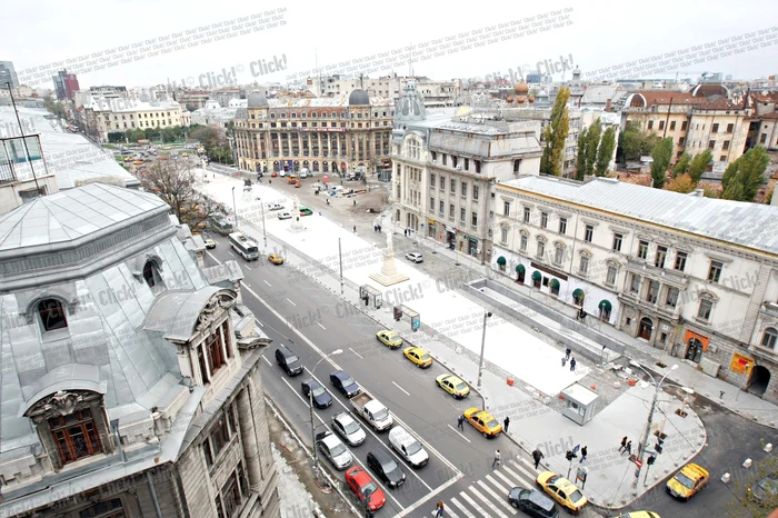 În sfârşit, bucureştenii şi nu numai au o soluţie pentru a-şi lăsa maşina în siguranţă în centrul aglomerat al Capitalei.