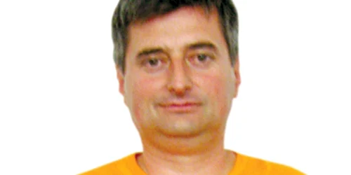 Reşiţa: PORTRET / Gabriel Lungu face bani dintr-un  colţ de rai