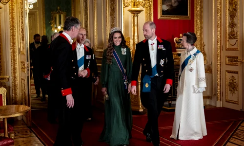 Prințesa Regală Anne, profimedia 1085595193 jpg