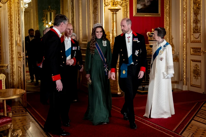 Prințesa Regală Anne, profimedia 1085595193 jpg