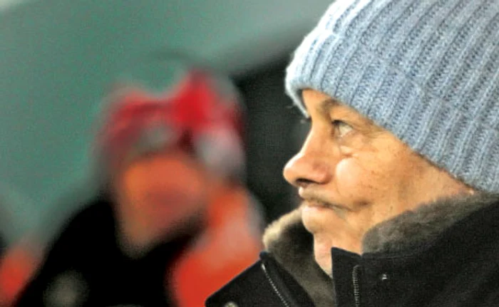 
    Mircea Lucescu  