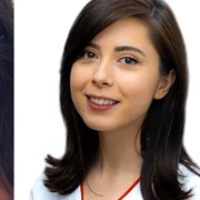 Viviana Niță, doctorița găsită moartă în apartament FOTO Facebook 