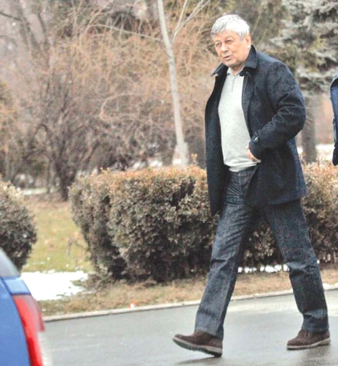 Mircea Lucescu