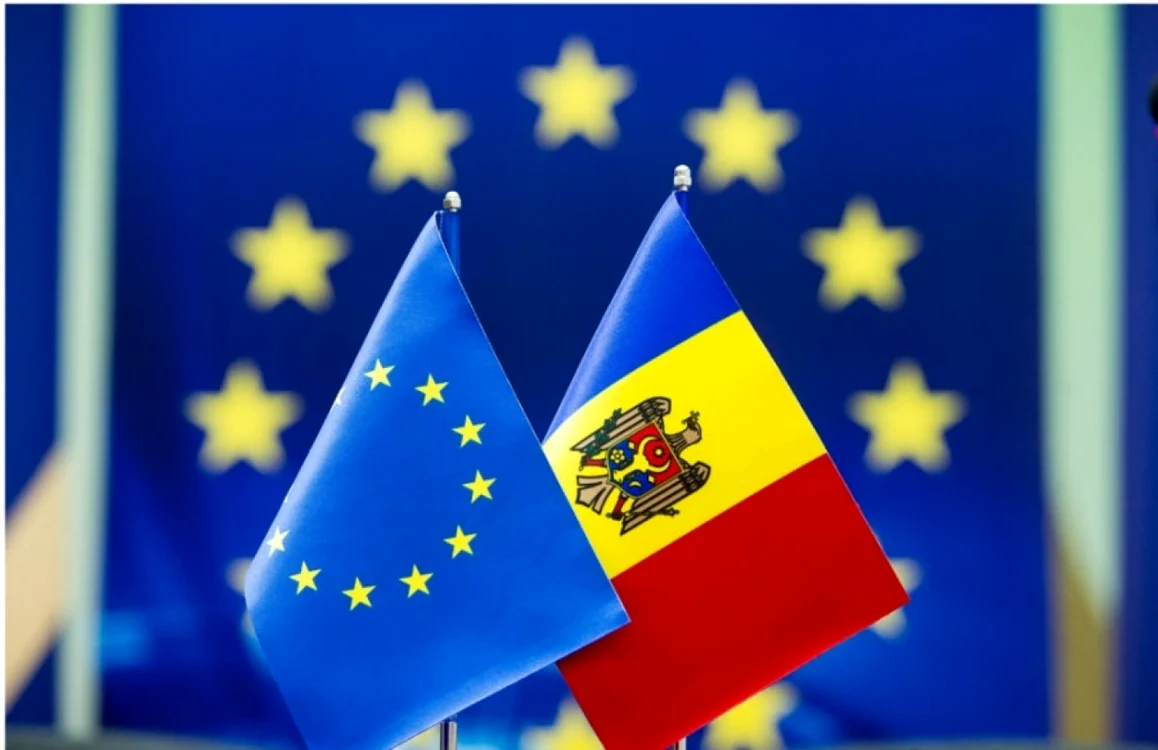 Uniunea europeana - moldova