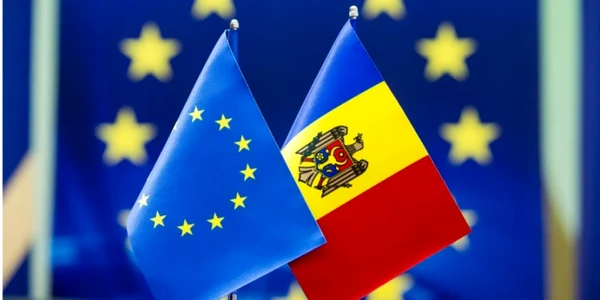 Uniunea europeana - moldova