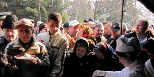 Coadă la fasole şi cârnaţi în Severin