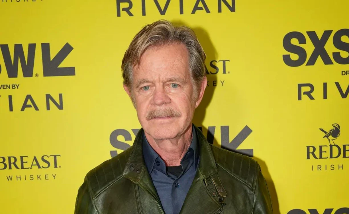 William H. Macy a vorbit deschis despre experiențele sale din industrie