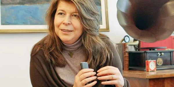 Lena Rusti