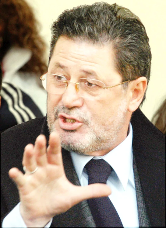 Cornel Dinu