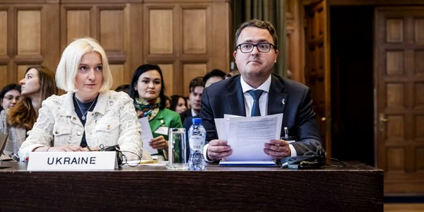 Anton Korinevici FOTO EPA EFE jpg