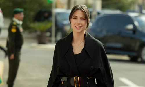 Prințesa Rajwa a Iordaniei cu noul look   profimedia 0936229464 jpg