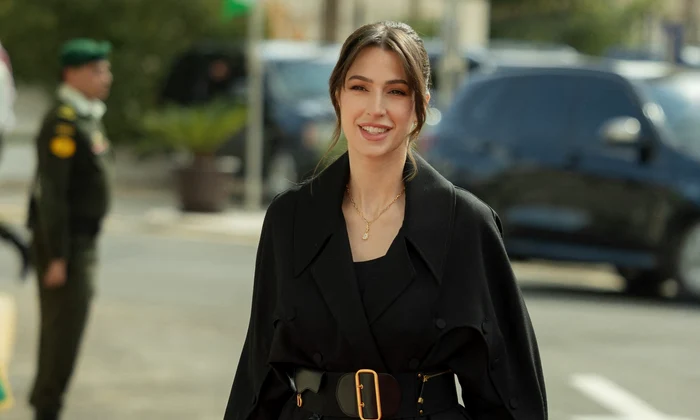 Prințesa Rajwa a Iordaniei cu noul look   profimedia 0936229464 jpg