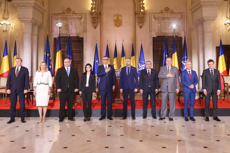 Alegeri prezidențiale 2025: Campania care a început cu un an înainte și a schimbat regulile jocului