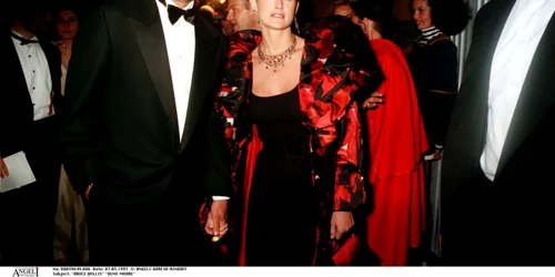 Bruce Willis