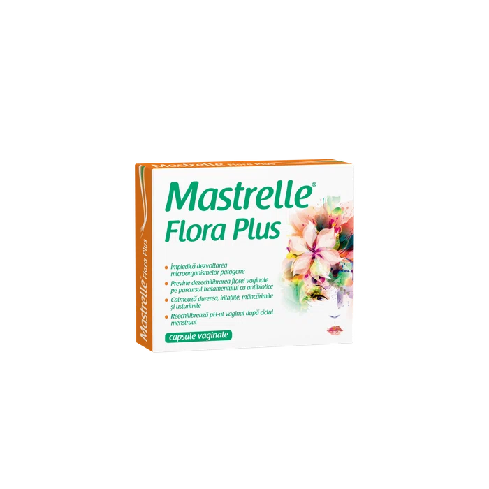 mastrelle flora plus capsule png png