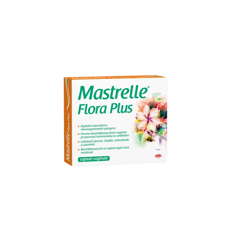 mastrelle flora plus capsule png png