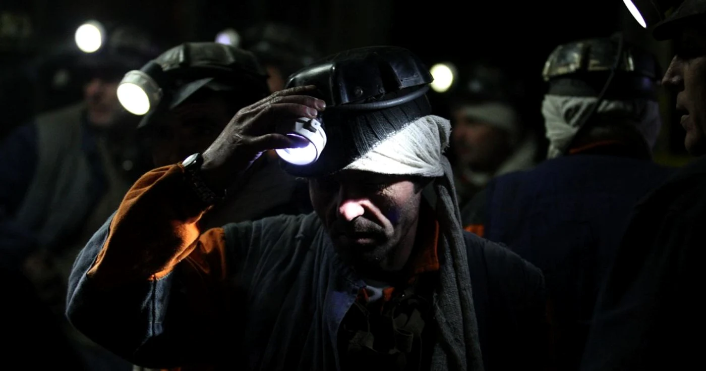 EM Crucea este singura exploatare de uraniu funcţională din ţară, având două puncte de lucru: Crucea şi Botuşanu.