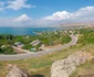 Lacul Van văzut de pe culmile orașului omonim Foto Daciana Stoica pentru Adevărul