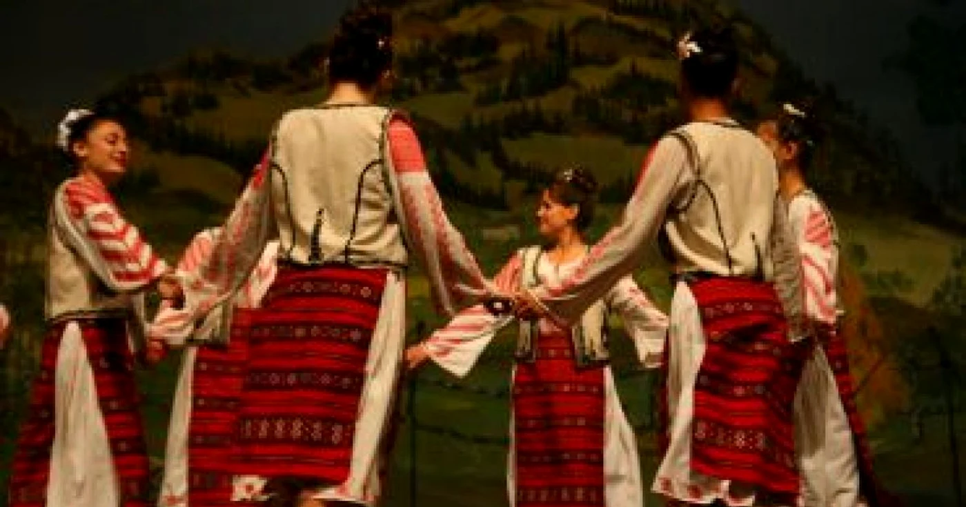 Târgu-Jiu: Festival de muzică lăutărească
