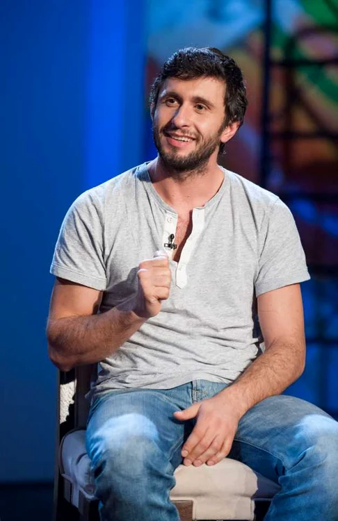 dragos bucur foto tvr