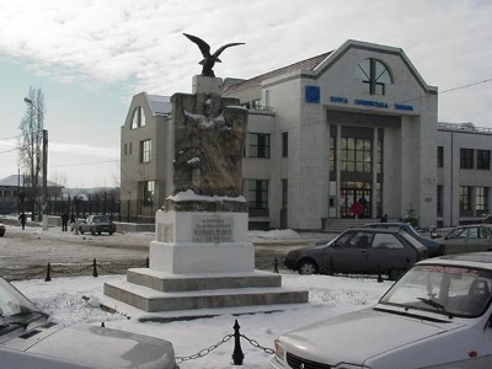 Marşul unionist de la Balş va avea loc pe traseul zona Monument - Casa Tineretului