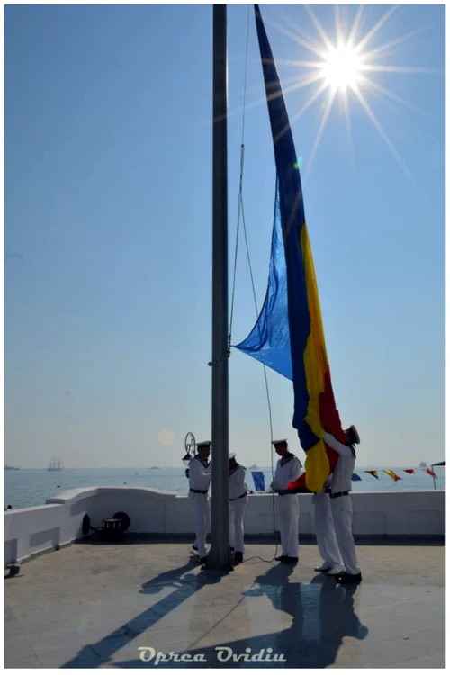 ziua marinei