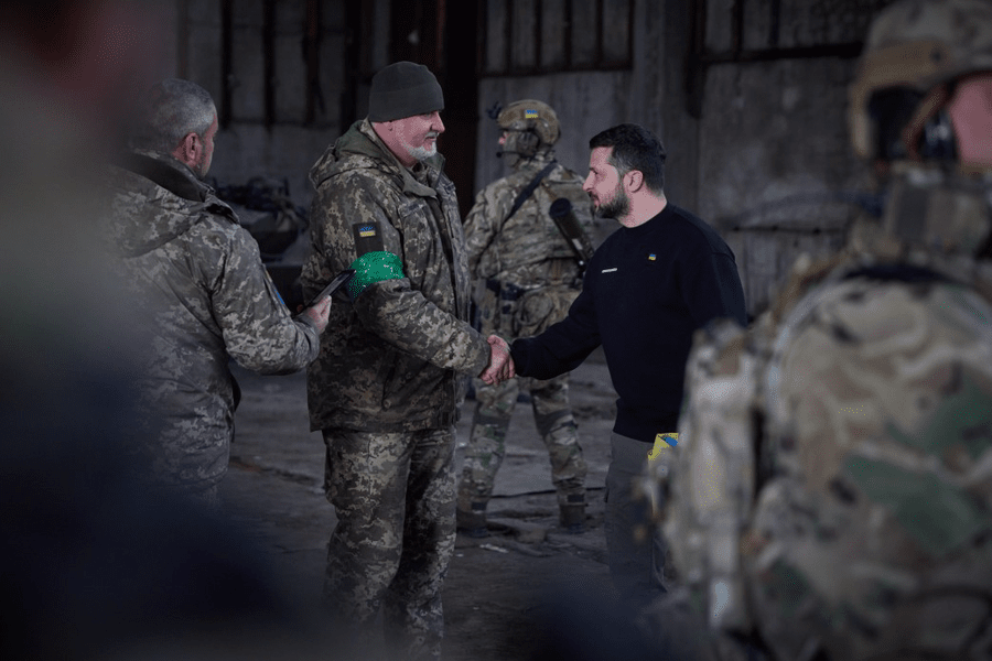 LIVE TEXT | Război în Ucraina. Fiecare întârziere a livrărilor de armament înseamnă mai multe vieți pierdute, afirmă Zelenski