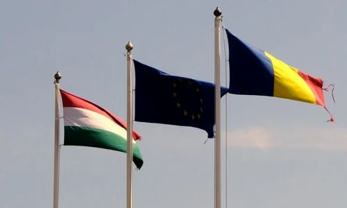 Ungaria crede că relaţiile cu România trebuie îmbunătăţite – cum se vede anul 2015 de la Budapesta jpeg