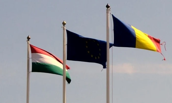 Ungaria crede că relaţiile cu România trebuie îmbunătăţite – cum se vede anul 2015 de la Budapesta jpeg