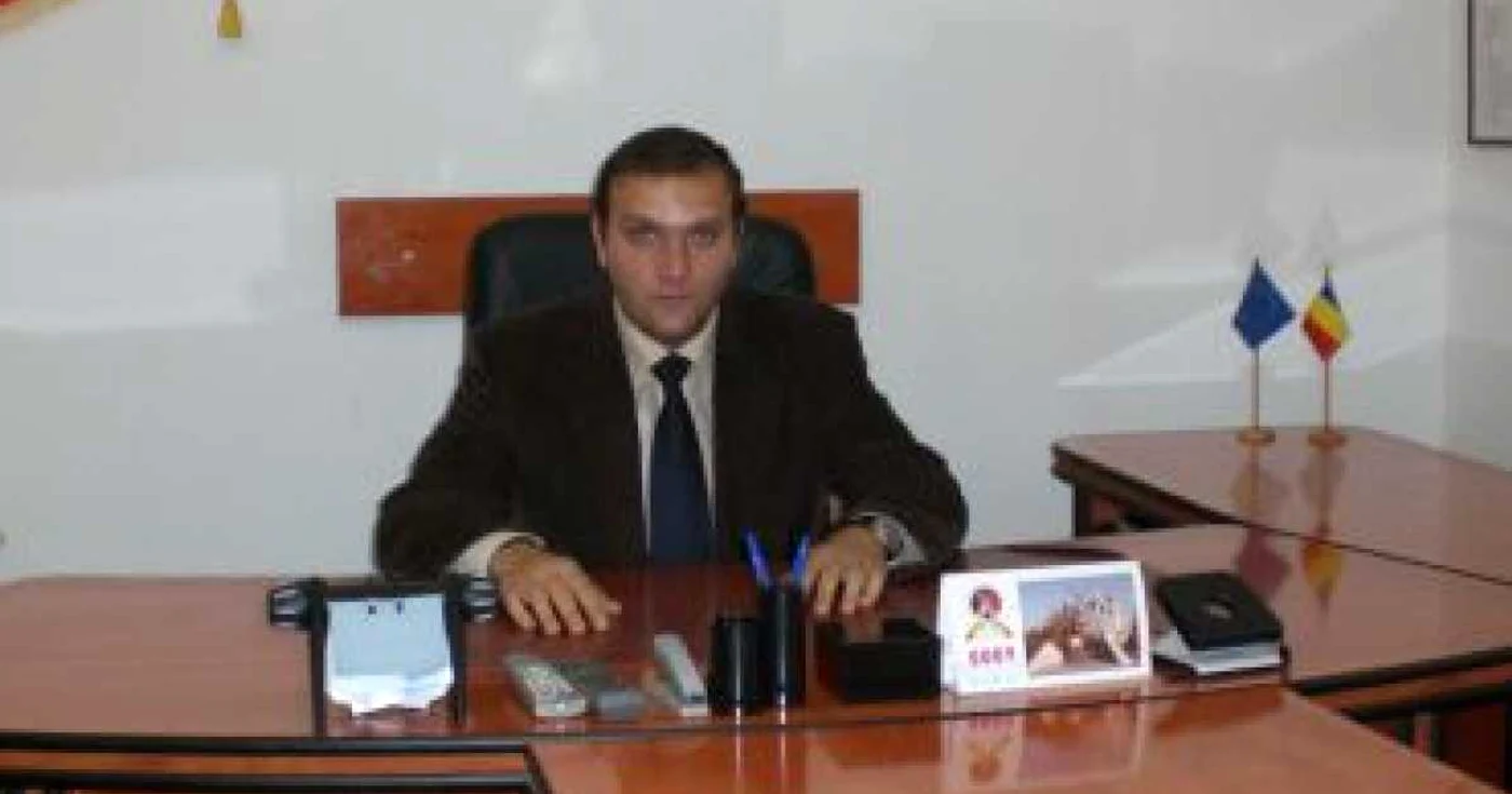 Alba Iulia: Raul Tudoraşcu a fost numit subprefect de Alba