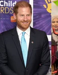 Prințul Harry, Regina Camilla foto GettyImages jpg