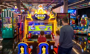 Atmosfera  Rock'n Roll Fun City Cosmopolis (6) jpg