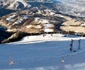Statiunea montana Parang. Sursa: Facebook Parang Ski & Summer Resort