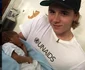 Brooklyn Beckham, Kenya png