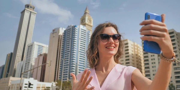 Dubai a devenit centrul culturii influencerilor FOTO SHUTTERSTOCK