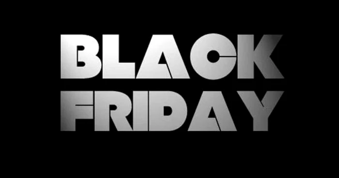 Magazinele din România se pregătesc pentru Black Friday