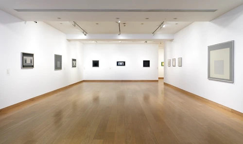 White Cube © wikimedia commons