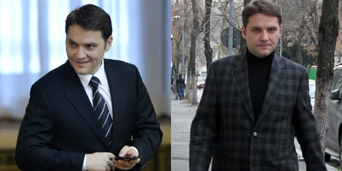 COLAJ pt ARTICOL Dan Sova FOTO Eduard Enea