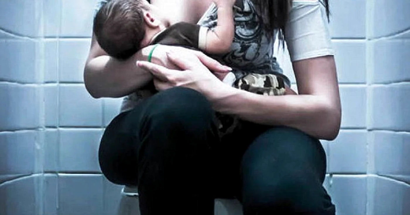 FOTO When Nurture Calls/Daily Mail
