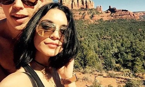 vannesa hudgens jpeg